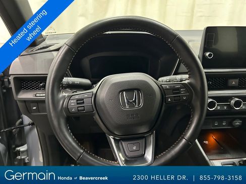 Used 2026 Honda CR-V TrailSport image 18