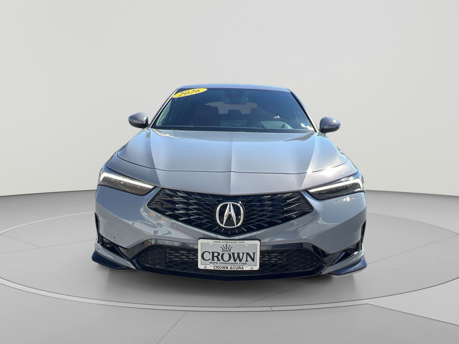 Used 2026 Acura Integra A-Spec w/ Technology Package FWD image 8