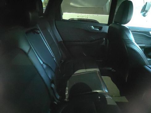 Used 2023 Ford Escape ST-Line w/ Tech Pack #1 AWD/4WD image 14