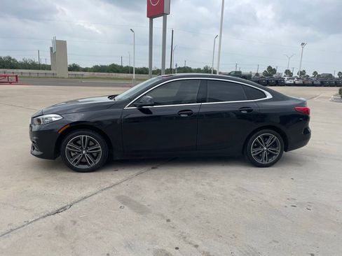 Used 2022 BMW 228i Gran Coupe FWD image 4