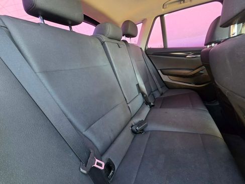 Used 2015 BMW X1 sDrive28i image 16