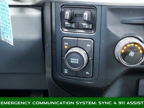 Used 2023 Ford F250 XLT image 15