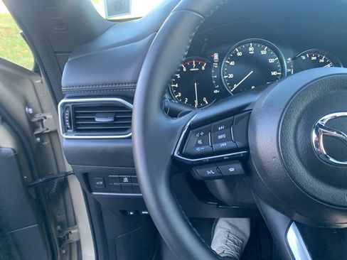 Used 2024 MAZDA CX-5 Carbon Edition image 20