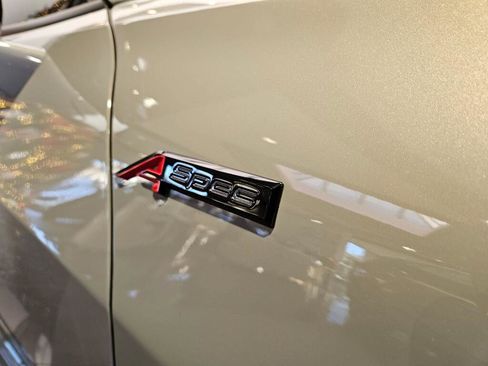 New 2025 Acura TLX SH-AWD w/ A-SPEC Pkg image 10