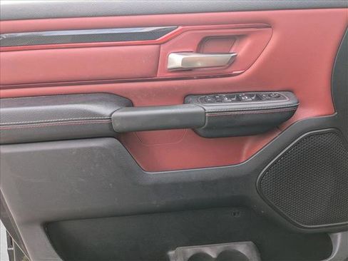 Used 2019 RAM 1500 Rebel w/ Rebel Level 2 Equipment Group image 7