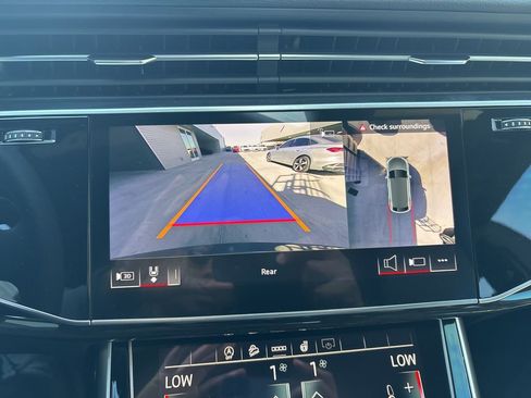 New 2026 Audi Q8 Premium Plus image 24