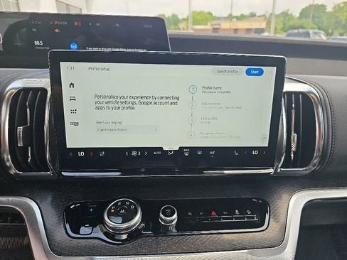 New 2026 Ford Expedition Max Platinum AWD/4WD image 18