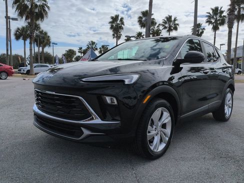 Used 2024 Buick Encore GX Preferred image 8