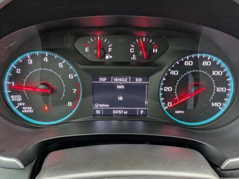 Used 2024 Chevrolet Malibu LT FWD image 11