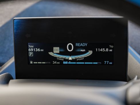 Used 2018 BMW i3 s image 14