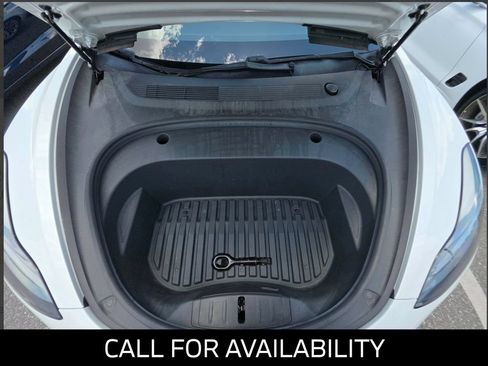 Used 2021 Tesla Model 3 Long Range AWD/4WD image 9