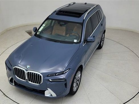Used 2026 BMW X7 xDrive40i image 81