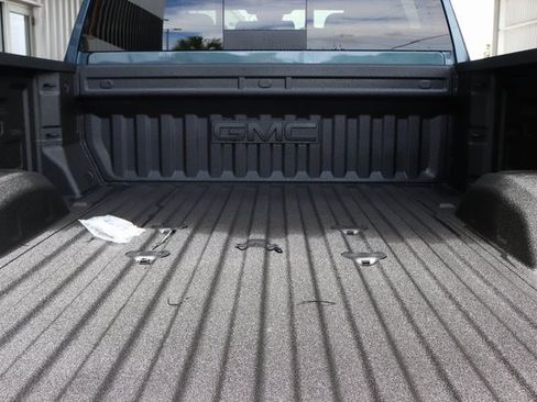 New 2025 GMC Sierra 2500 Denali Ultimate image 18