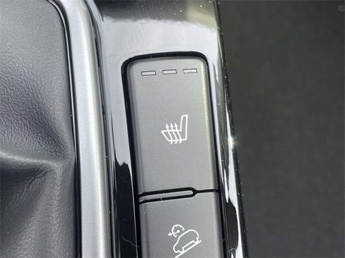 New 2026 Kia Seltos EX image 20