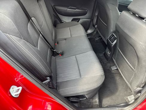 Used 2020 Kia Sportage LX FWD image 8