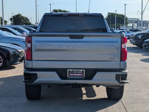 Used 2024 Chevrolet Silverado 1500 RST w/ Texas Edition Plus RWD image 5