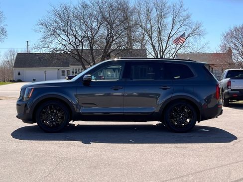 Used 2022 Kia Telluride SX image 5