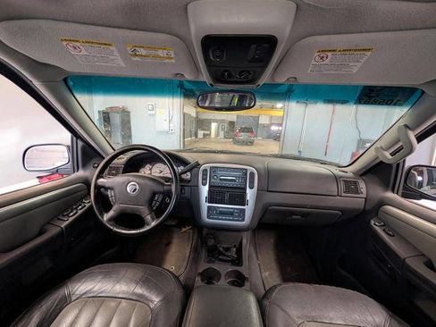 Used 2004 Mercury Mountaineer Convenience AWD/4WD image 32