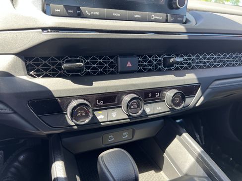 Used 2024 Honda Accord LX image 21