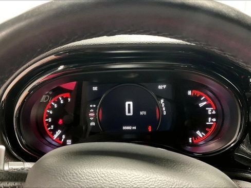 Used 2025 Dodge Durango GT AWD/4WD image 26