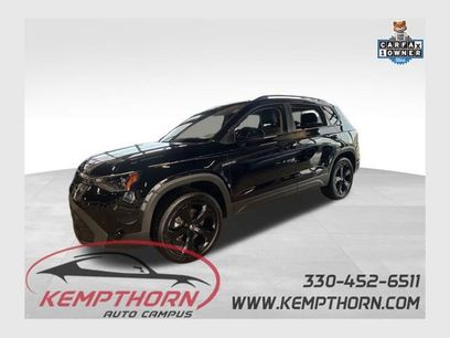 Used 2025 Volkswagen Taos SE