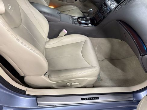 Used 2013 INFINITI G37 Sport w/ Premium Pkg image 44