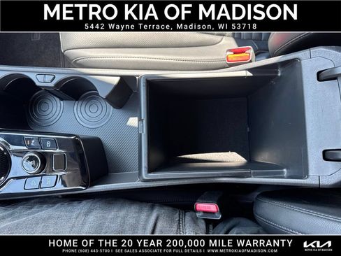 Used 2025 Kia Sportage SX Prestige AWD/4WD image 30