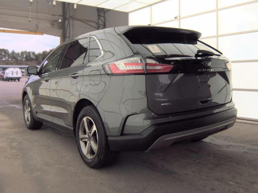 Used 2022 Ford Edge SEL w/ Convenience Package AWD/4WD image 2
