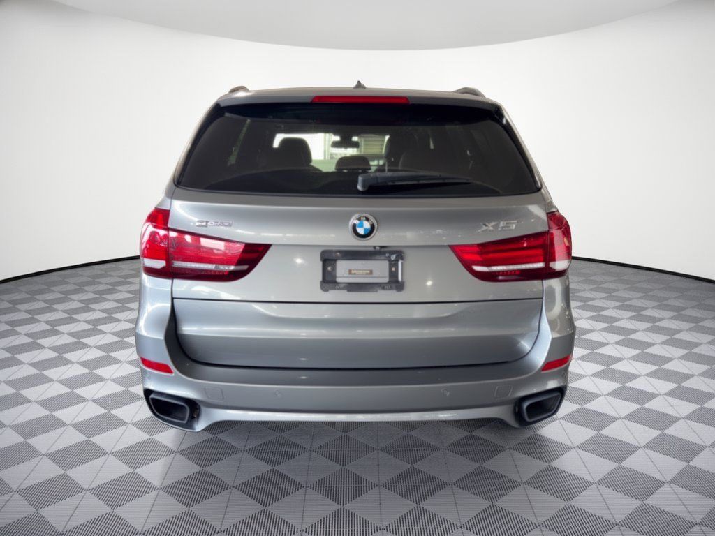 Used 2016 BMW X5 xDrive40e AWD/4WD image 8