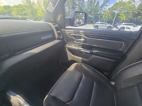 Used 2022 RAM 1500 Laramie w/ Sport Appearance Package AWD/4WD image 33
