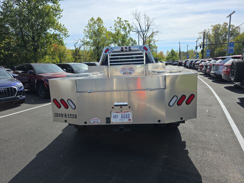 New 2026 RAM 5500 Laramie w/ Laramie Trim Package image 22