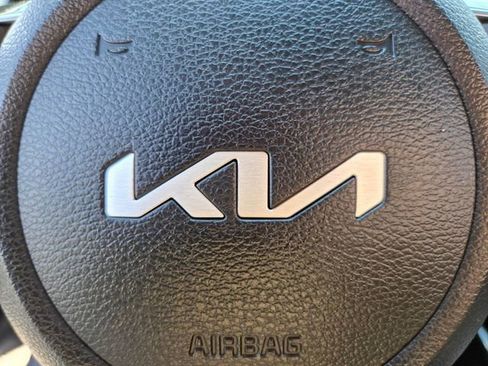Used 2024 Kia Forte GT-Line w/ GT-Line Premium Package FWD image 29