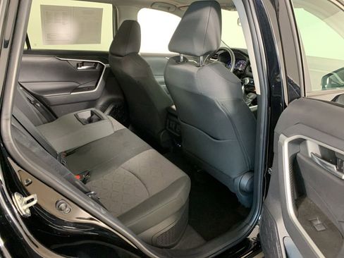 Used 2023 Toyota RAV4 XLE w/ Convenience Package AWD/4WD image 37