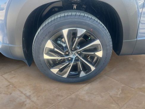 New 2026 MAZDA CX-50 2.5 Hybrid w/ Premium Plus Pkg AWD/4WD image 14