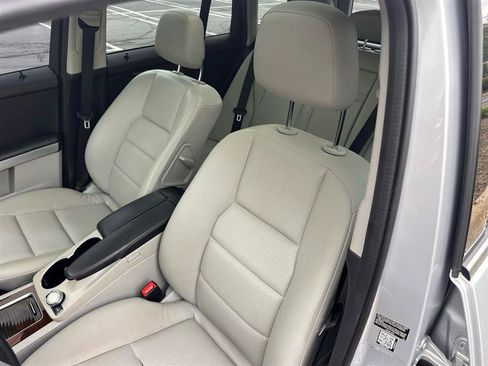 Used 2015 Mercedes-Benz GLK 350 4MATIC image 14