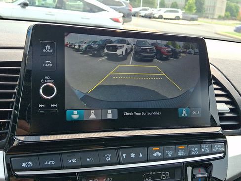 Certified 2025 Honda Odyssey EX-L image 21