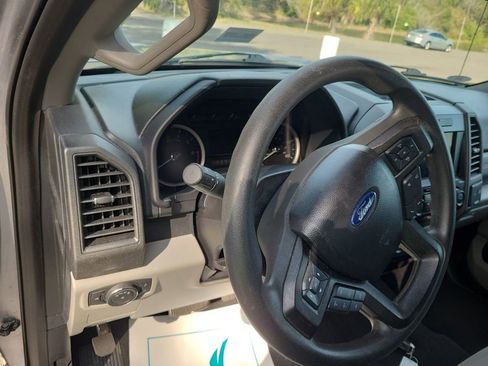 Used 2021 Ford F250 XL w/ STX Appearance Package image 11