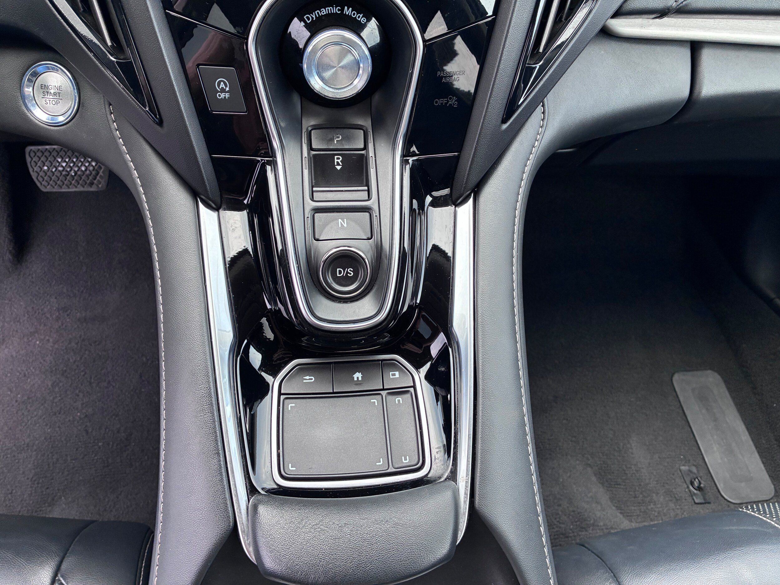 Used 2020 Acura RDX w/ Technology Package AWD/4WD image 17
