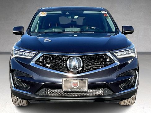 Used 2021 Acura RDX AWD image 3