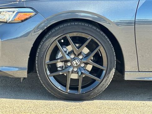 Used 2026 Honda Civic LX image 23