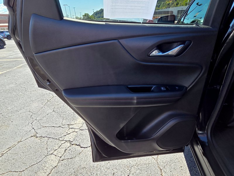 Used 2021 Chevrolet Blazer RS w/ Enhanced Convenience Package AWD/4WD image 20