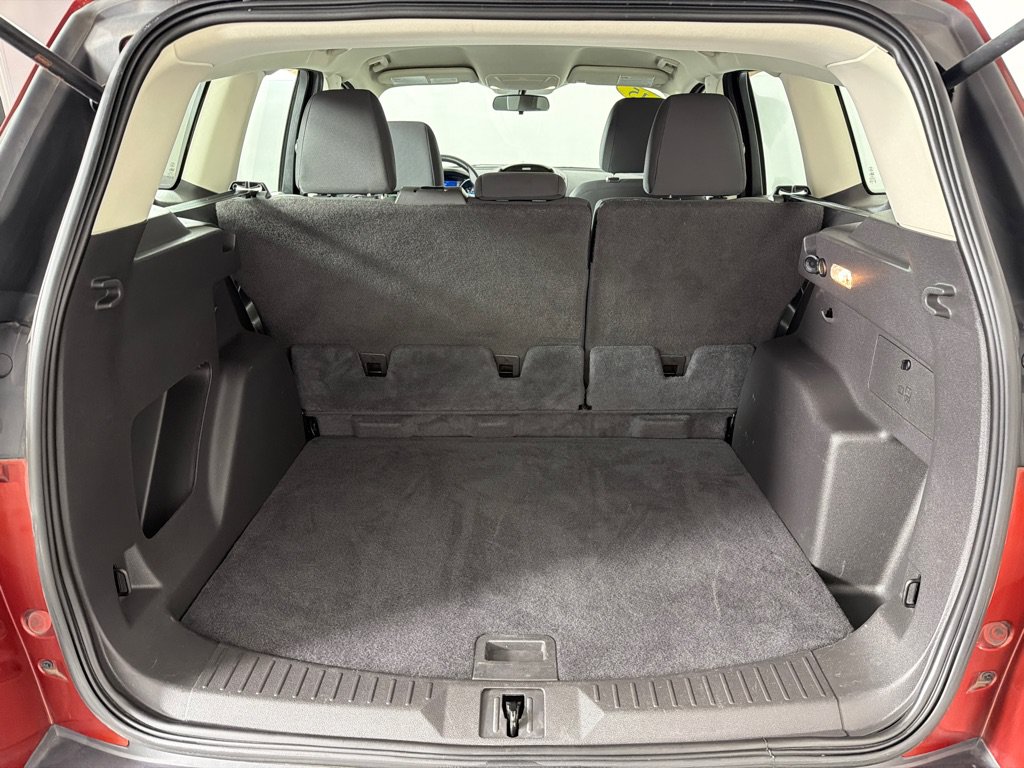 Used 2015 Ford Escape S FWD image 20