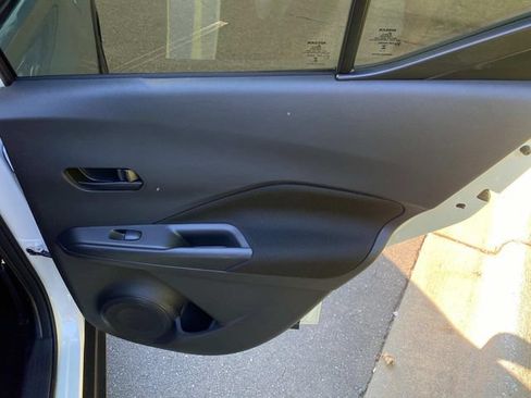 Used 2024 Nissan Kicks S FWD image 32