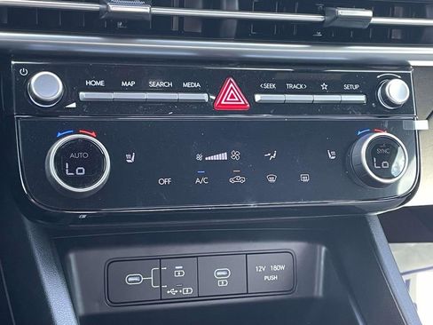 New 2026 Hyundai Santa Cruz SEL AWD/4WD image 26