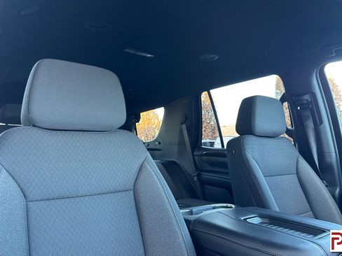 Certified 2021 GMC Yukon SLE image 20