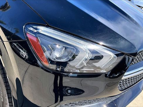 Used 2023 Mercedes-Benz GLE 350 GLE 350 image 27