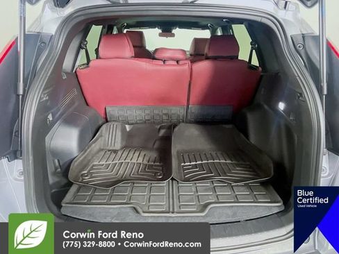 Used 2024 Honda CR-V Sport image 29