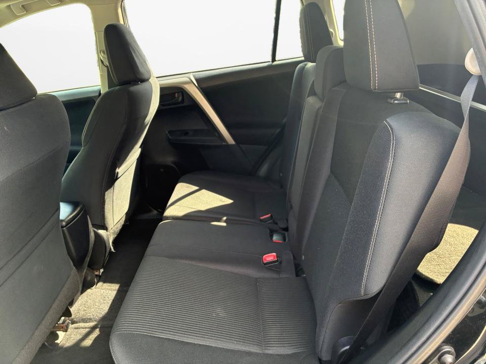 Used 2013 Toyota RAV4 XLE AWD/4WD image 16