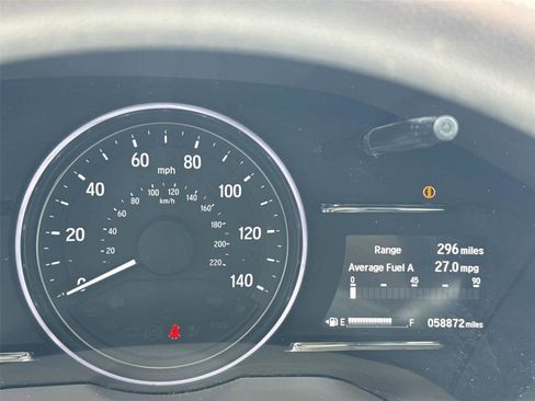 Used 2021 Honda HR-V EX image 32