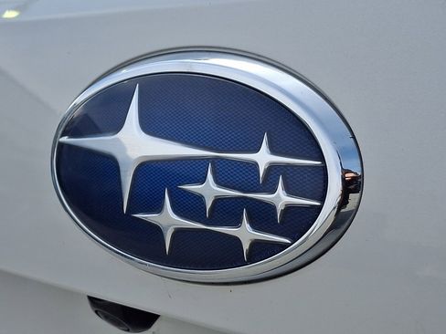 Certified 2024 Subaru Forester Premium image 31